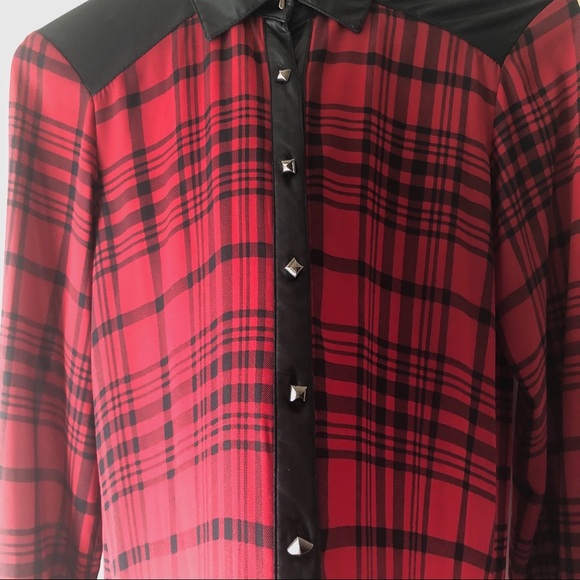 🍒 2/20$ Dressy Lady Dutch Shirt - Picture 11 of 13